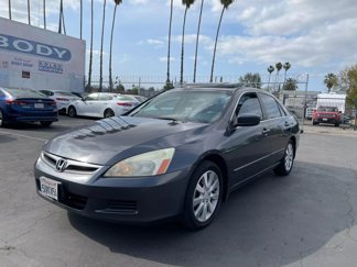 Used 2006 Honda Accord EX-L image 1