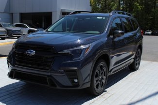 New 2025 Subaru Ascent Onyx Edition image 1