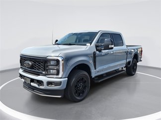 New 2025 Ford F250 Lariat image 1