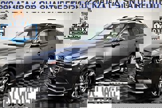 Used 2022 MAZDA CX-9 Signature image 1