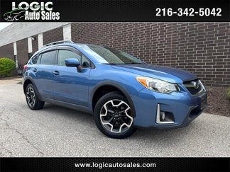 Used 2017 Subaru Crosstrek 2.0i Premium w/ Moonroof Package image 1