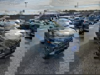 Certified 2024 Hyundai Tucson Limited image 1