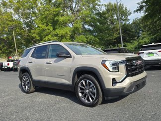 New 2026 GMC Terrain Elevation w/ Elevation Premium Package image 1