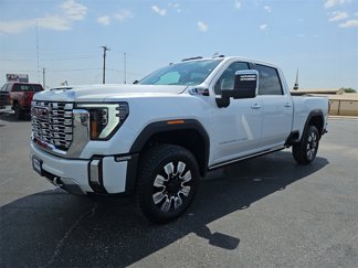 New 2025 GMC Sierra 2500 Denali w/ Denali Reserve Package image 1