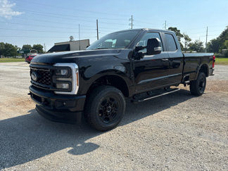New 2025 Ford F350 XL image 1