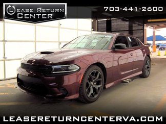 Used 2022 Dodge Charger GT w/ Blacktop Package image 1