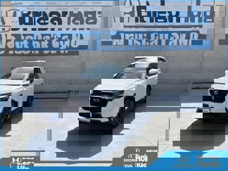 New 2026 Honda CR-V EX-L image 1