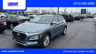 Used 2020 Hyundai Kona SEL Plus image 1