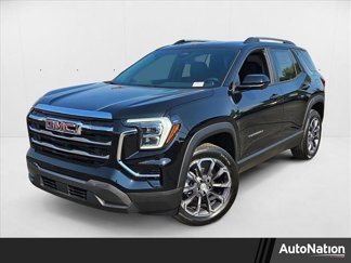 New 2026 GMC Terrain Elevation w/ Elevation Premium Package image 1