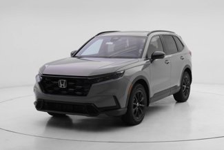New 2026 Honda CR-V Sport-L image 1