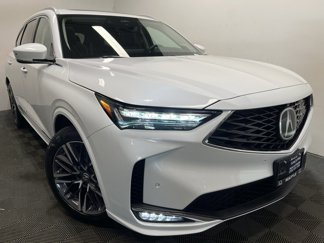 New 2025 Acura MDX w/ Advance Package image 1