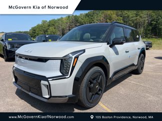 New 2026 Kia EV9 GT-Line image 1