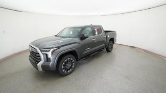 New 2025 Toyota Tundra Limited image 1