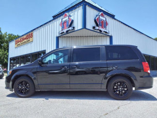 Used 2019 Dodge Grand Caravan GT image 1
