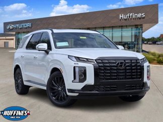 New 2025 Hyundai Palisade Calligraphy image 1