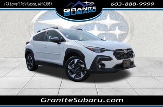 New 2025 Subaru Crosstrek 2.5i Limited image 1