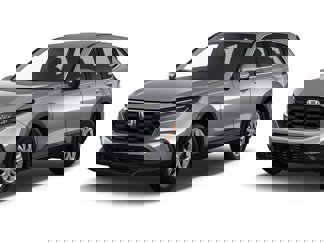 New 2026 Honda CR-V LX image 1