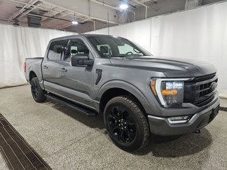 Used 2022 Ford F150 XLT image 1