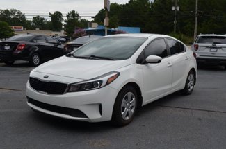 Used 2017 Kia Forte LX image 1