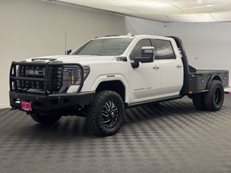 Used 2024 GMC Sierra 3500 Denali Ultimate image 1