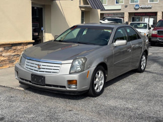 Used 2007 Cadillac CTS 2.8 image 1