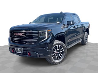 New 2026 GMC Sierra 1500 AT4 w/ AT4 Premium Package image 1
