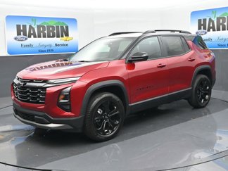 New 2026 Chevrolet Equinox LT w/ Midnight Edition image 1