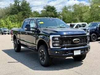 New 2025 Ford F250 Lariat image 1