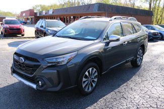 Used 2024 Subaru Outback Touring image 1