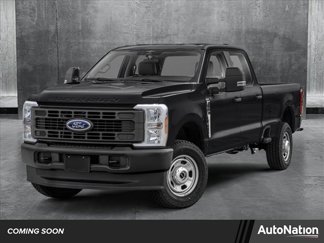 New 2025 Ford F350 Lariat image 1