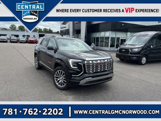 New 2026 GMC Terrain Denali w/ LPO, Floor Liner Package image 1