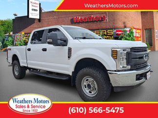 Used 2019 Ford F250 XL w/ Power Equipment Group image 1