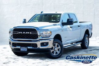 Used 2024 RAM 2500 Big Horn image 1