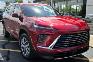 New 2026 Buick Enclave Preferred w/ Power Package image 1