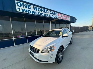 Used 2015 Volvo XC60 T6 Platinum image 1
