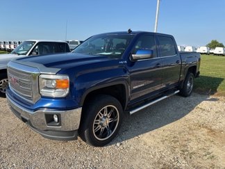 Used 2014 GMC Sierra 1500 SLE w/ SLE Value Package image 1