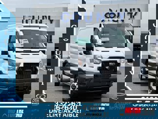 New 2025 Ford Transit 150 Low Roof image 1