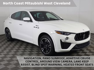 Used 2023 Maserati Levante Modena image 1