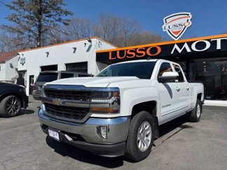 Used 2016 Chevrolet Silverado 1500 LT w/ All Star Edition image 1