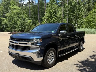 Used 2020 Chevrolet Silverado 1500 LT w/ All-Star Edition image 1