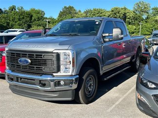 Certified 2024 Ford F250 XL w/ XL Chrome Package image 1