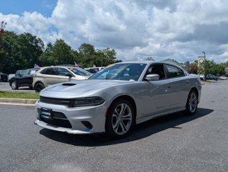 Used 2022 Dodge Charger R/T image 1
