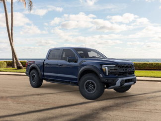 New 2025 Ford F150 Raptor image 1