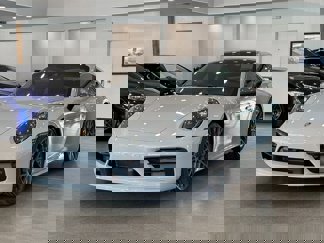 Used 2024 Porsche 911 Carrera T image 1