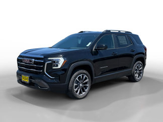 New 2026 GMC Terrain Elevation w/ Elevation Premium Package image 1