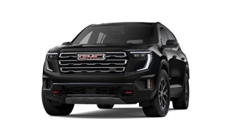 New 2026 GMC Acadia AT4 w/ Luxury Package image 1