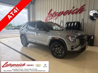 New 2026 GMC Terrain AT4 w/ Technology Package II image 1