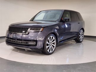 New 2025 Land Rover Range Rover SE image 1