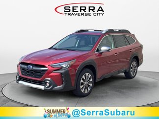 New 2025 Subaru Outback Touring XT image 1