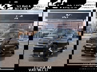 New 2026 Kia EV9 Light image 1